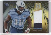 Kenny Britt #/10