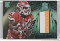 Knile Davis #/5