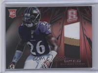 Matt Elam #/25