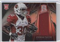 Stepfan Taylor #/25