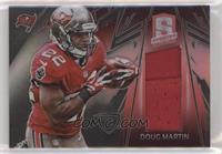 Doug Martin #/25