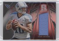 Jake Locker #/25