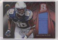 Malcom Floyd #/25