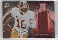 Robert Griffin III #/25