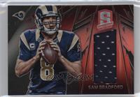 Sam Bradford #/25