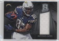 Antonio Gates #/49