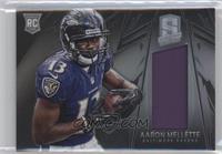 Aaron Mellette #/99