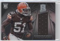 Barkevious Mingo #/99