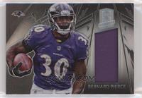 Bernard Pierce #/299