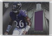 Matt Elam #/99