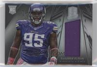 Sharrif Floyd #/99