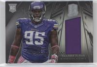 Sharrif Floyd #/99