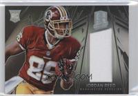 Jordan Reed #/99