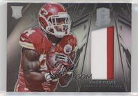 Knile Davis #/99