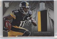 Markus Wheaton #/99