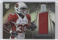 Stepfan Taylor #/99