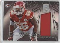 Derrick Johnson #/299