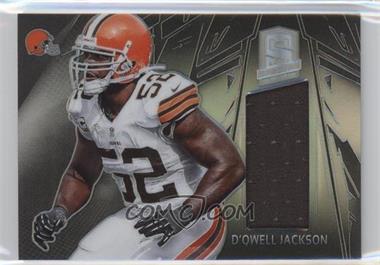 2013 Panini Spectra - Materials #29 - D'Qwell Jackson /299