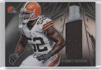 D'Qwell Jackson #/299