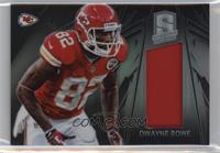 Dwayne Bowe #/199