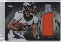 Eric Decker #/199