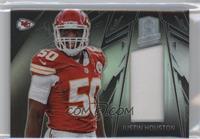 Justin Houston #/299