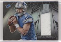 Matthew Stafford #/99