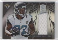 Maurice Jones-Drew #/199