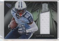 Nate Washington #/299