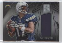 Philip Rivers [EX to NM] #/299