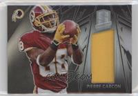 Pierre Garcon #/99