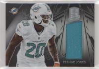 Reshad Jones #/299