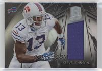 Steve Johnson #/299