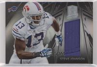 Steve Johnson #/299