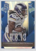 Cordarrelle Patterson #/49