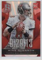 Mike Glennon #/25