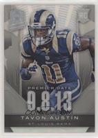 Tavon Austin #/99