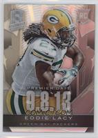 Eddie Lacy #/99