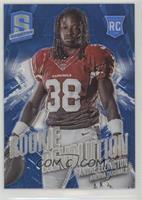 Andre Ellington #/49