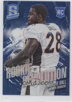 Montee Ball #/49