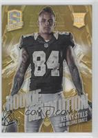 Kenny Stills #/10