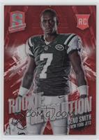 Geno Smith #/25