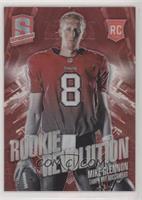 Mike Glennon #/25