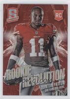 Quinton Patton #/25