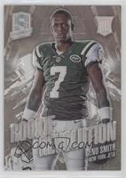 Geno Smith #/99