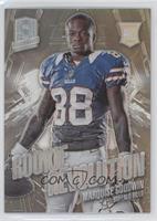 Marquise Goodwin #/99