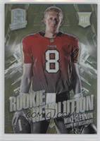 Mike Glennon #/99