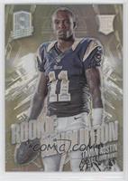 Tavon Austin #/99