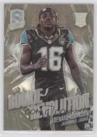 Denard Robinson #/99