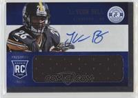 Freshman Phenoms - Le'Veon Bell #/99